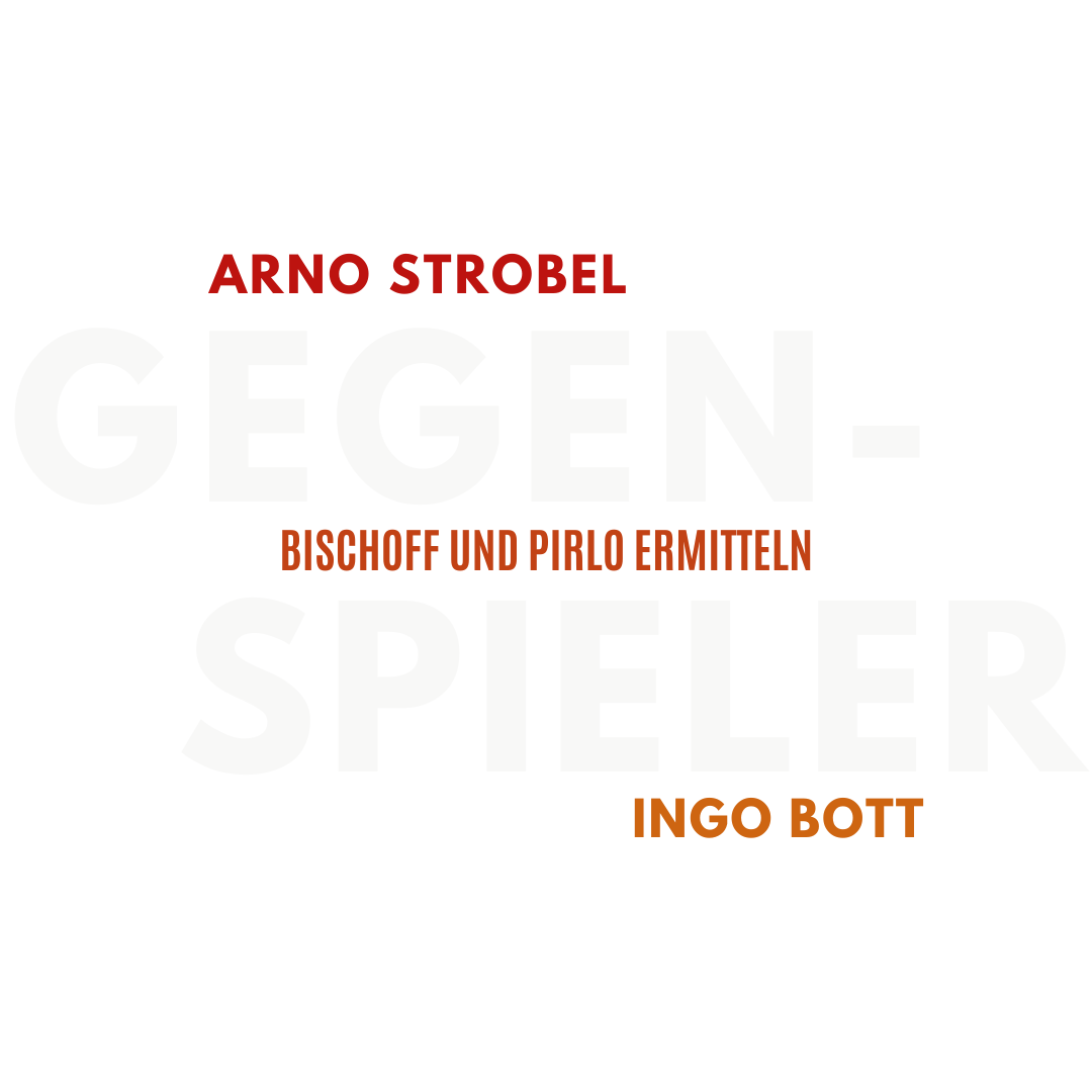 Arno Strobel Slider Titel Bild