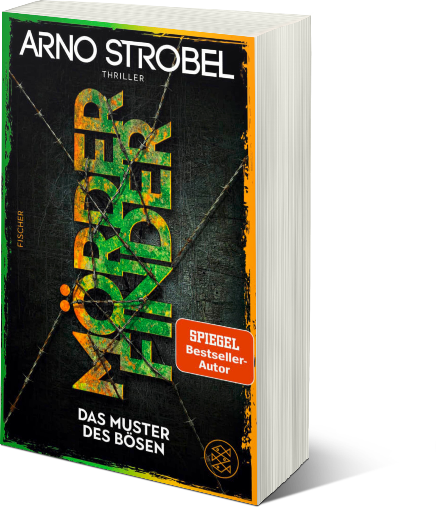 Arno Strobel Slider Bild